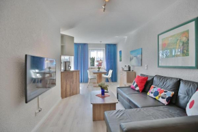 Residenz Ostseestrand Appartement 4